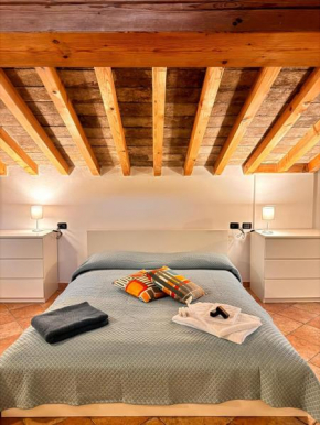 Borgo della Posta Parma